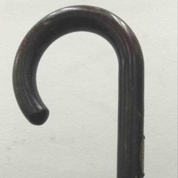 Burberry Vintage Umbrella 33" "Authentic" - Picture 12 of 14